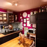 The Ikea Apartment Munich