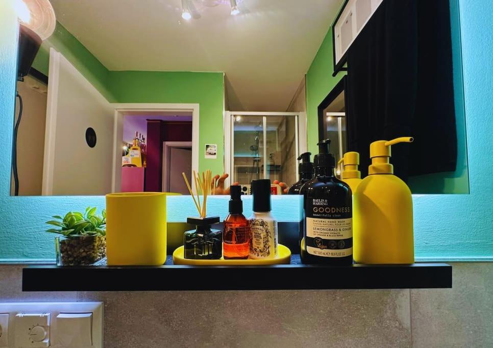 The Ikea Apartamento Múnich