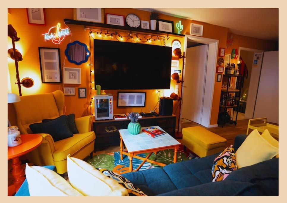 Apartamento The Ikea