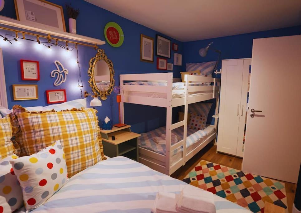 The Ikea Apartamento *