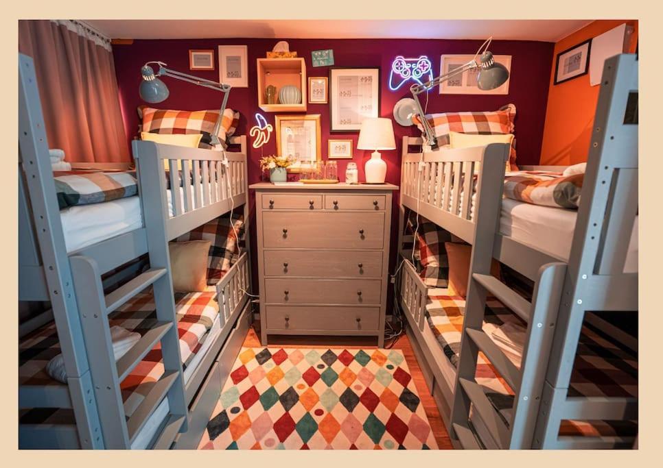 Apartamento The Ikea *