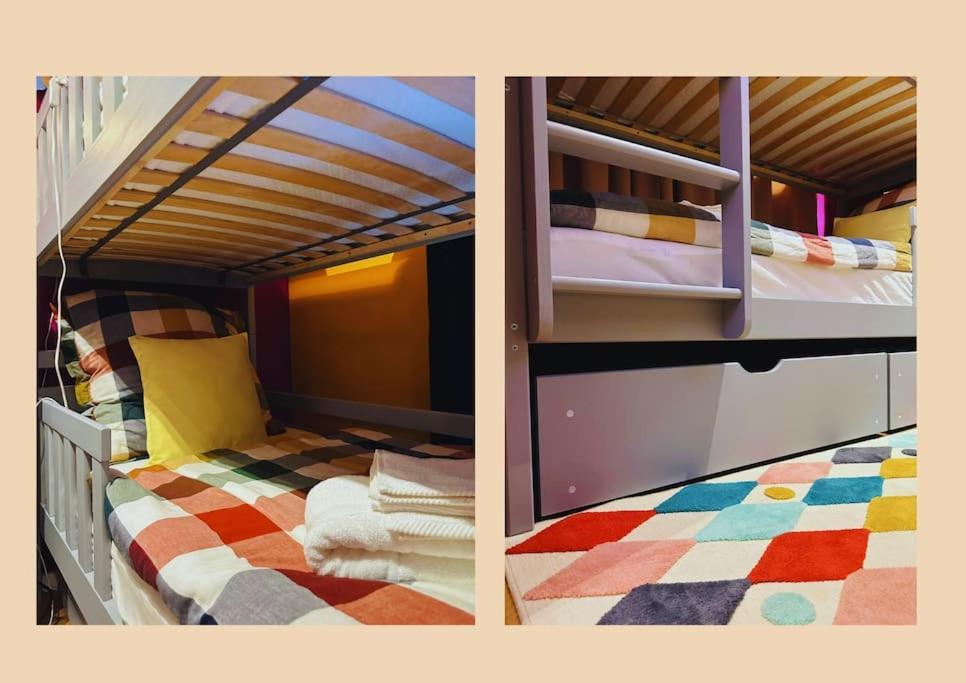 The Ikea Apartamento *