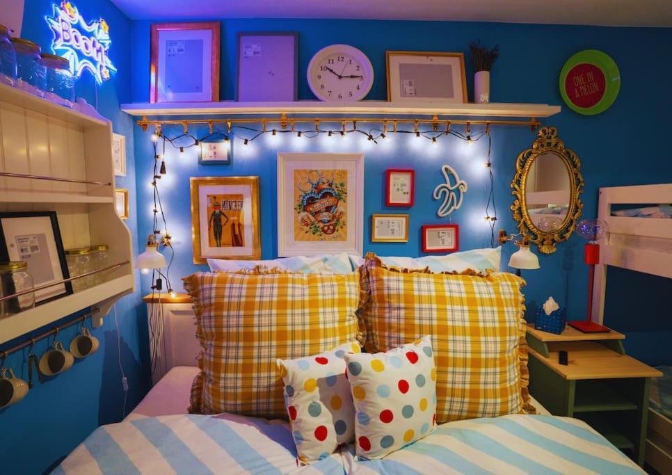 The Ikea *