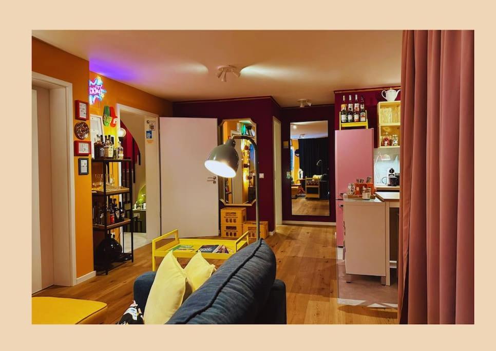 Apartamento The Ikea *