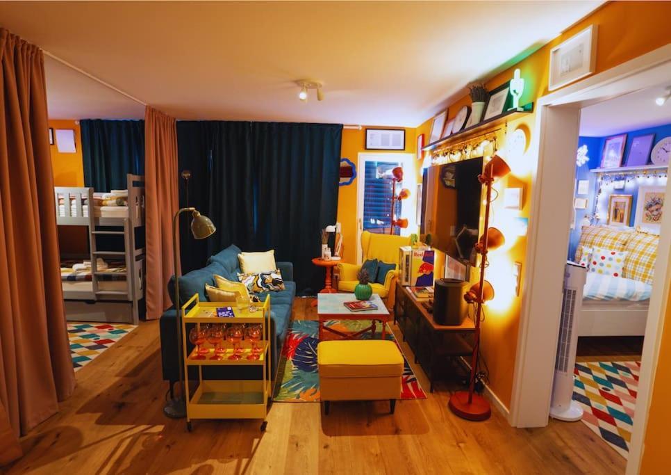 The Ikea Apartamento Múnich