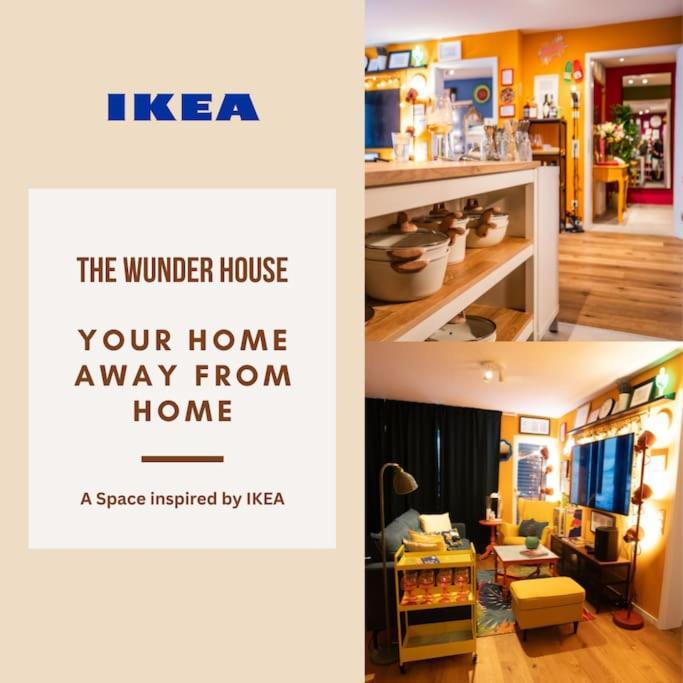 The Ikea Apartamento Múnich